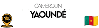 Nn Yaounde Sticker by NoirNomads