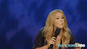 stand up nod GIF by Amy Schumer HBO