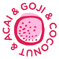 bb blender Sticker by Hushup and Hustle