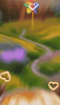 Un Dia Corazon GIF by Murcianys LLC