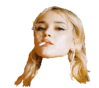 Sticker by Lolo Zouaï