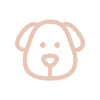 Sticker by Hari & George Pets