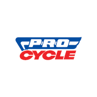 procycleonline procycle procycleonline procyclelogo Sticker