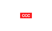 coolcatsclub ccc full rotate Sticker