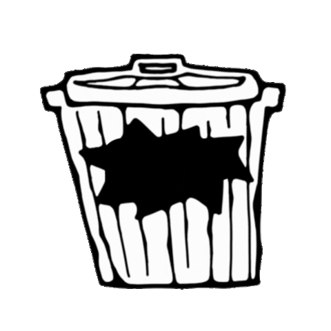 Monster Sticker