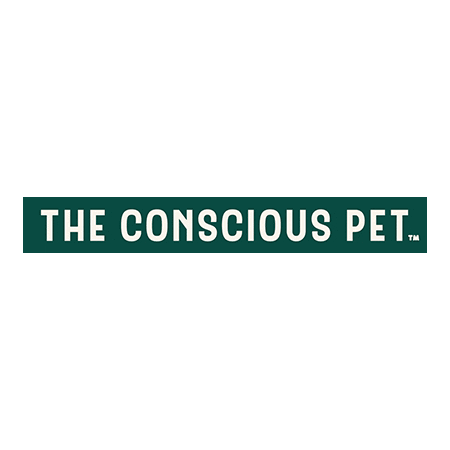 theconsciouspet tcp doggie bag doggiebag the conscious pet Sticker