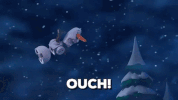 tired northern lights GIF by LEGO
