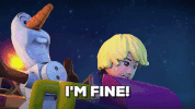 northern lights disney GIF by LEGO