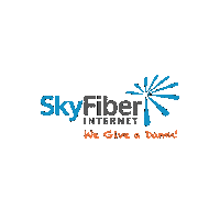 SkyFiberNetworks  Sticker