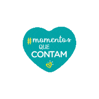 Mãe Pai Sticker by P&G Pampers