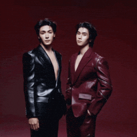 Sexy Couple GIF