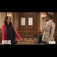 Stand Up Lol GIF by HBO Max