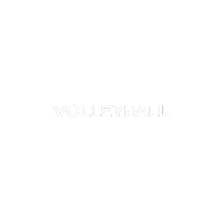 Happy Get Ready Sticker by Volleyball World