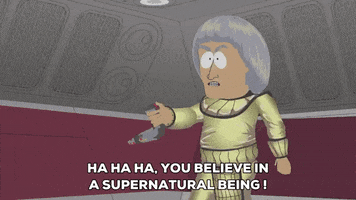 humor laughing GIF by South Park 