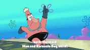 episode 1 whirly brains GIF by SpongeBob SquarePants