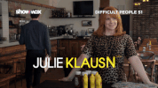 #difficultpeople #showmax GIF