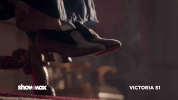 #victoria #showmax GIF
