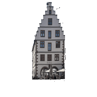 Kaiserstuhl Sticker by andreanderswo