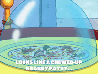 season 8 restraining spongebob GIF by SpongeBob SquarePants