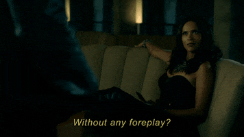lucifer morningstar fox GIF by Lucifer