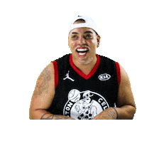 Feliz Susto Sticker