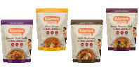 Gluten Free Pasta Sticker by TolerantFoods