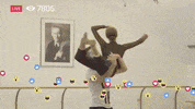 Royal Ballet Dance GIF by Royal Opera House