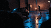 car burn GIF by Videoland