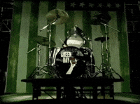 american idiot GIF by Green Day