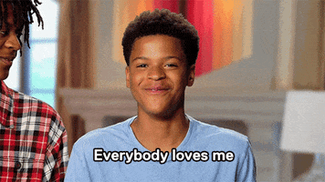 everybody loves me shaunies home court GIF by VH1