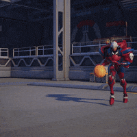 WashingtonJustice overwatch overwatch 2 pharah washington justice GIF