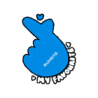 ruhenssingapore love heart love it favourite Sticker