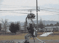 helicopter GIF