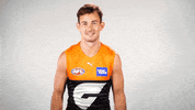 Afl Zach Sproule GIF by GIANTS