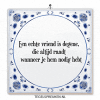 Nl Wijsheid GIF by Tegelspreuken.nl