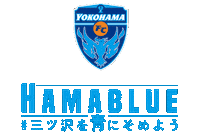 Football Soccer Sticker by yokohamafc