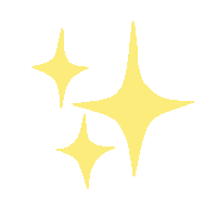 Stars Emoji Sticker