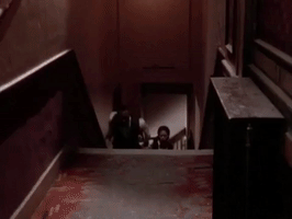 are you afraid of the dark nicksplat GIF