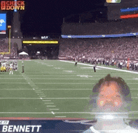 Regular Season Football GIF by NFL