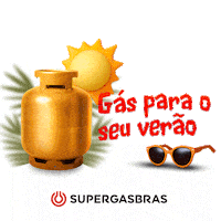 Revenda Sticker by Supergasbras