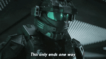 Serious Season 2 GIF by Paramount+