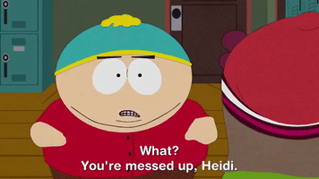 comedy central 21x1 GIF by South Park 