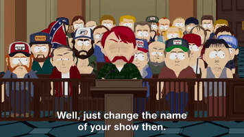 comedy central 21x1 GIF by South Park 