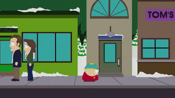 comedy central 21x1 GIF by South Park 