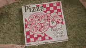 Music Video Food GIF by Epitaph Records