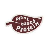 Peanut Butter Peanuts Sticker by Pip & Nut