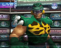 F Zero Gamecube GIF