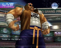 F Zero Gamecube GIF