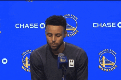 Nba Wow GIF