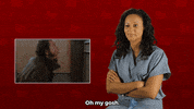 home alone doctor GIF by Distractify Video